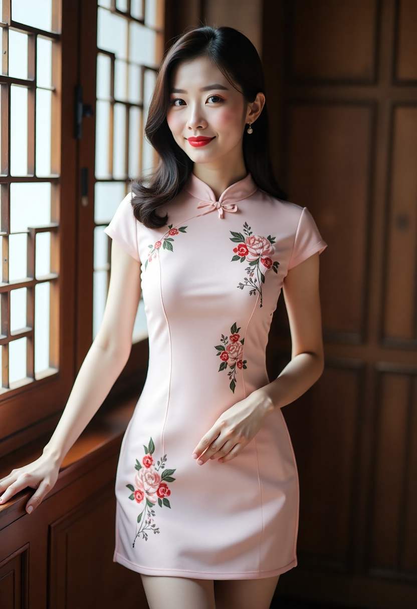 视频色彩校正基础视频缩略图