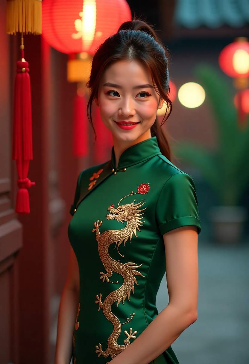 自然光人像采访现场视频缩略图